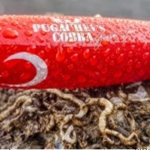 Pugachev’S Cobra#Pg90-Türkish Flag