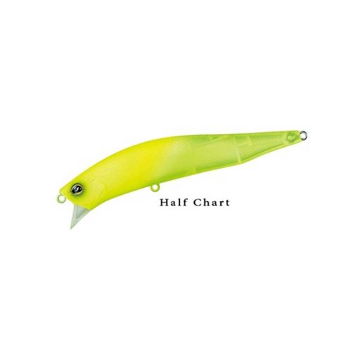 Daiwa Morethan Crosswake 75F-SSR