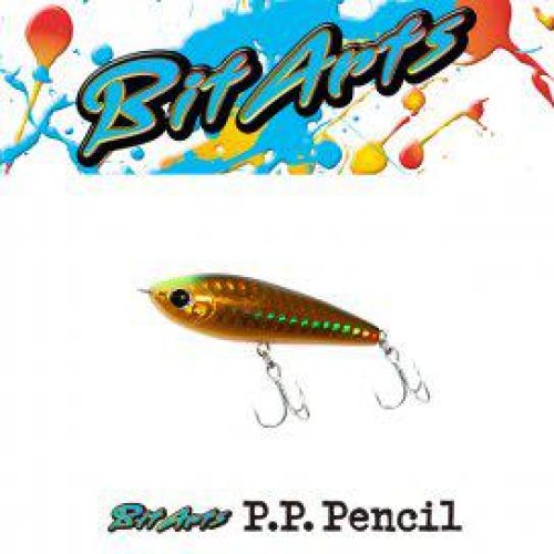 Palms PP Pencil Lure