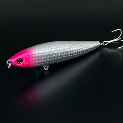 Fishika Scarletter 105F 10,5 cm 20 gr Maket Yem