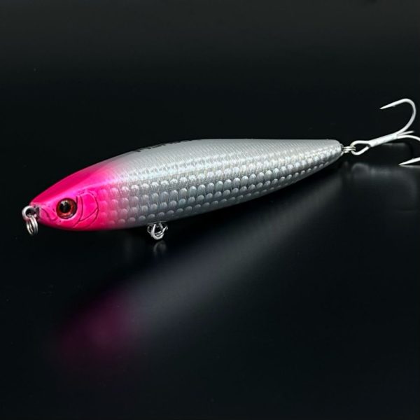 Fishika Scarletter 105F 10,5 cm 20 gr Maket Yem