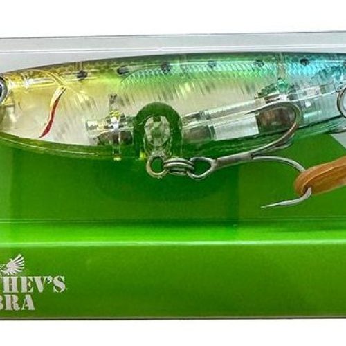 İma Pugachev’s Cobra 90 #011