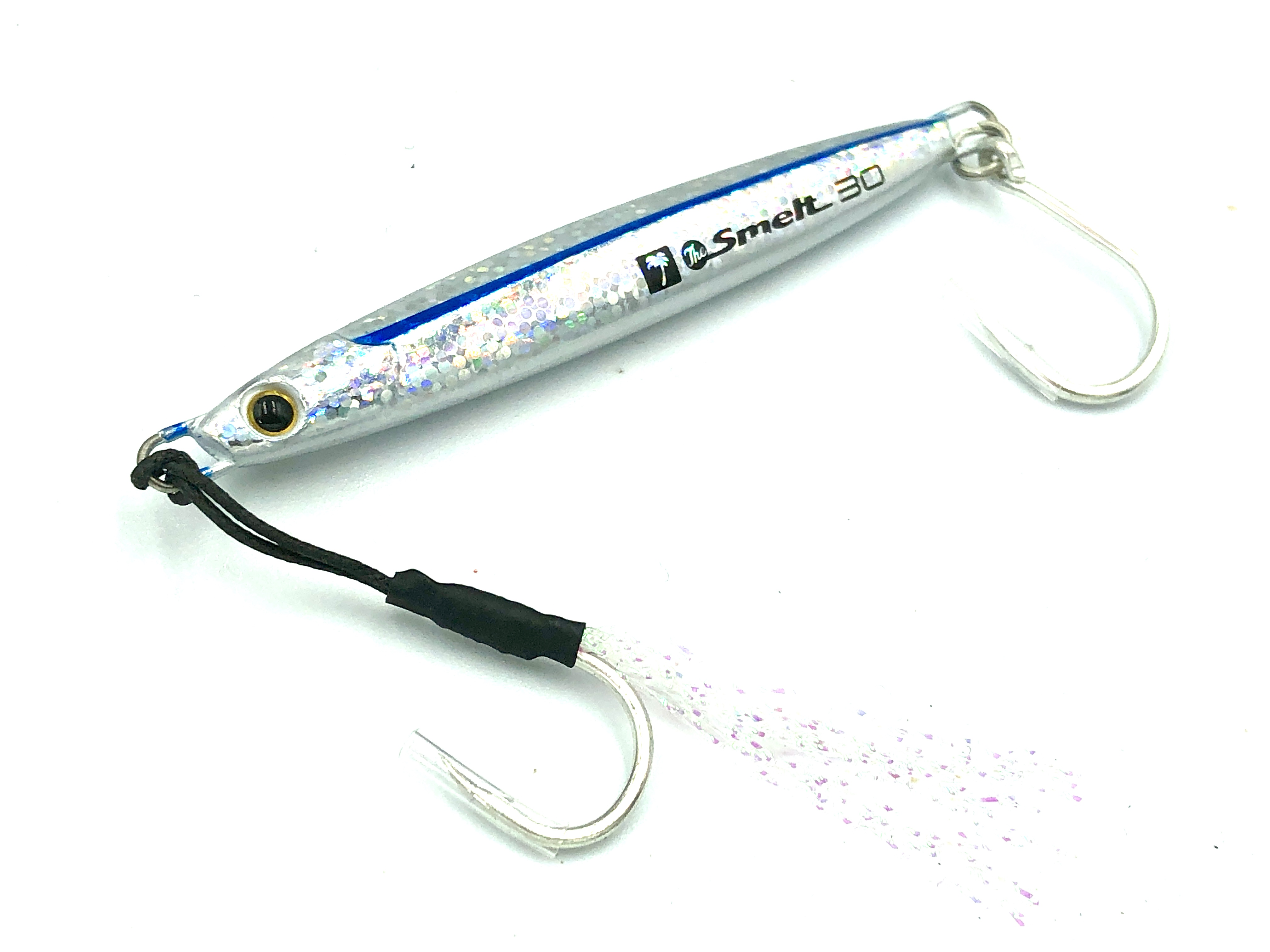 PALMS The Smelt Jig Yem - Görsel 6