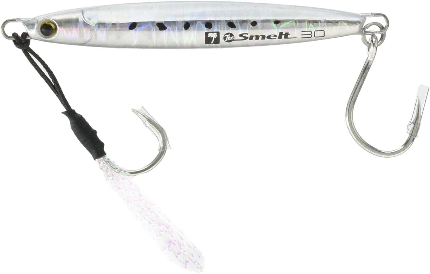 PALMS The Smelt Jig Yem - Görsel 5