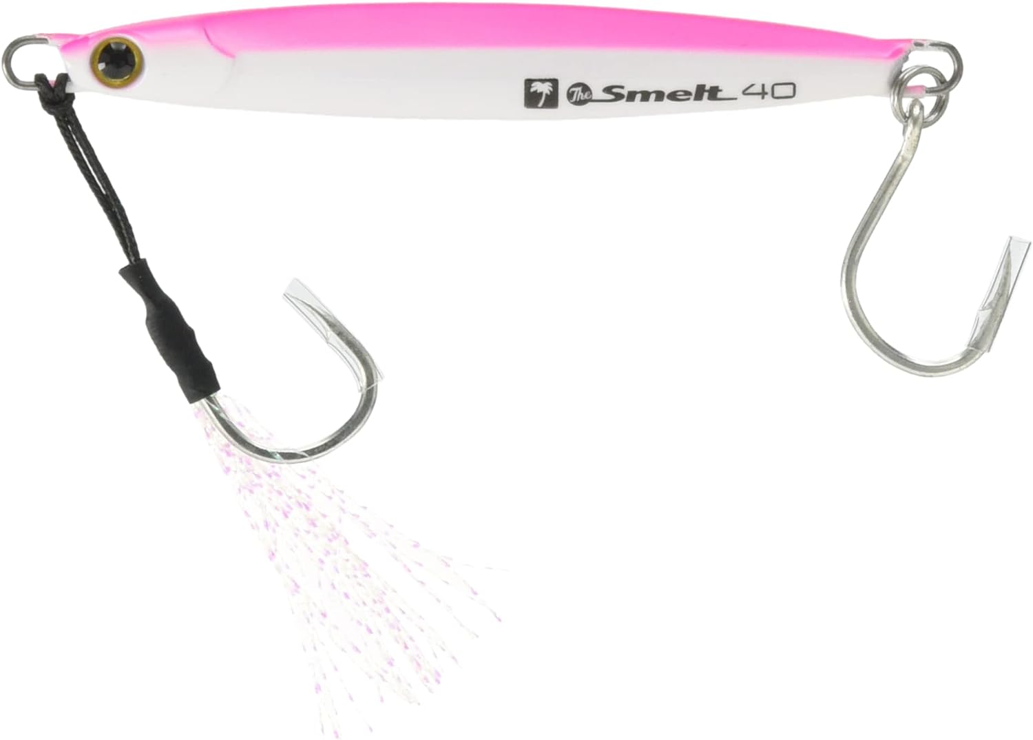 PALMS The Smelt Jig Yem - Görsel 4