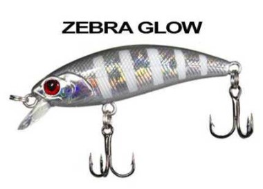 Ryuji Baby Minnow 5 Cm 4.5 Gr - Görsel 3