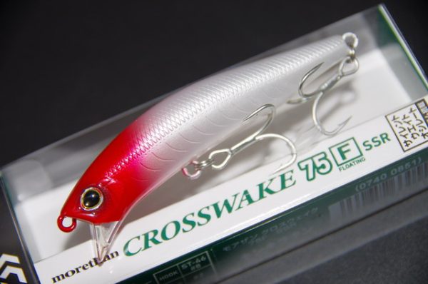 Daiwa Morethan Crosswake 75F SSR - Görsel 4