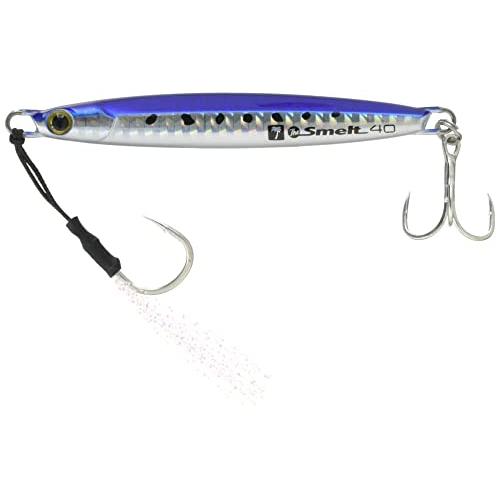 PALMS The Smelt Jig Yem - Görsel 3