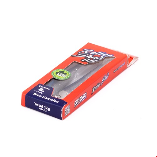 GT-Bio Roller Shad 85 Combo 8gr