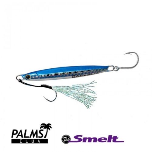 PALMS The Smelt Jig Yem