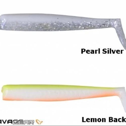 Savage gear LB Sandeel 12.5 cm (10 cm) Suni Yem