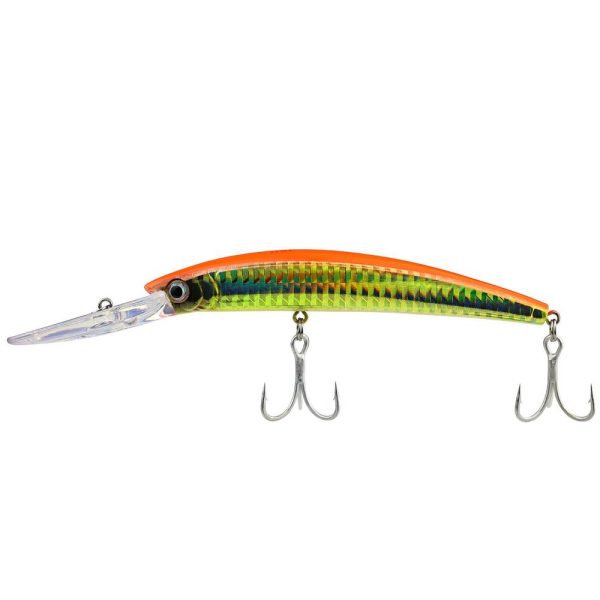 Sea Horse Deep Ghost Diver 11 Cm 16 Gr - Görsel 9