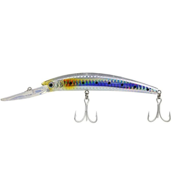 Sea Horse Deep Ghost Diver 11 Cm 16 Gr - Görsel 10