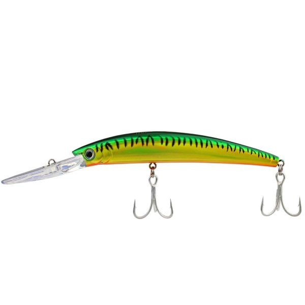 Sea Horse Deep Ghost Diver 11 Cm 16 Gr - Görsel 7