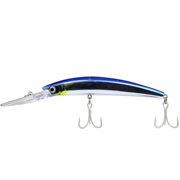 Sea Horse Deep Ghost Diver 11 Cm 16 Gr - Görsel 8