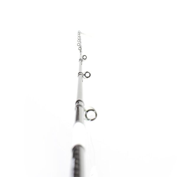 Captain 1408 Violette Power 192cm Slow Jig Kamışı 100-350 - Görsel 4