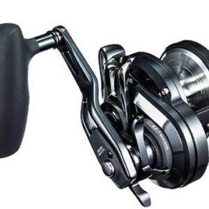 Bait Casting ve Çıkrık Makina