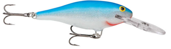 Rapala Shad Rap Sahte Balığı 90mm - Görsel 3