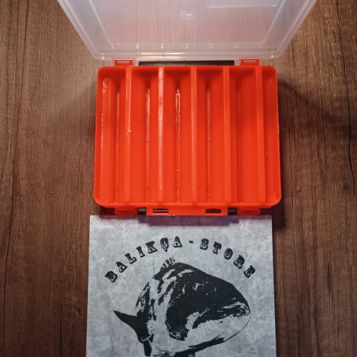 BalıkÇa Store Maket Kutusu