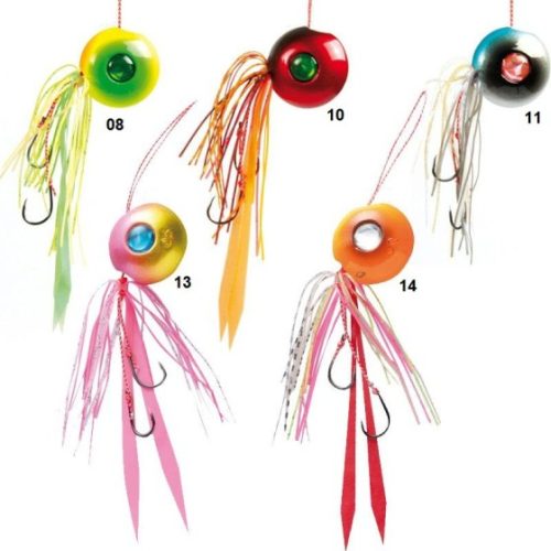 Hayabusa SE 120 Free Slide Kabura Jig