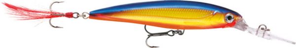 Rapala X-Rap Deep 8Cm - Görsel 4