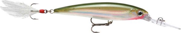 Rapala X-Rap Deep 8Cm - Görsel 5