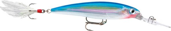 Rapala X-Rap Deep 8Cm - Görsel 3