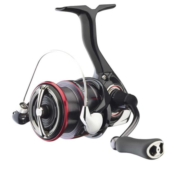 Daiwa Fuego 23 LT 2000 D Makara - Görsel 2