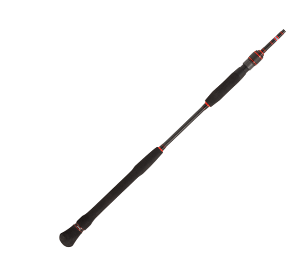Penn Conflict Tai Rubber (1,98 Mt)  20-80 Gr - Görsel 4