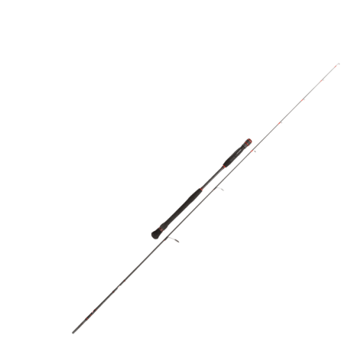 Penn Conflict Tai Rubber (1,98 Mt)  20-80 Gr