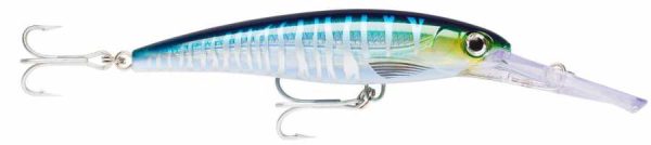 Rapala X-Rap Magnum 12CM 4,5mt Dalar - Görsel 3