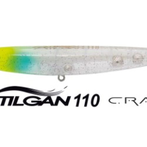 HanFish Atılgan 110 Crazy
