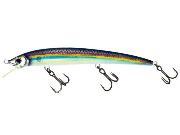 Molix Finder Jerk 110 Suspending - Görsel 4