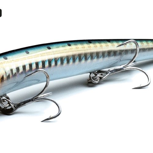 Molix Audace 130