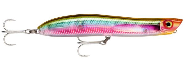Rapala Max Rap Walk N Roll 10cm - Görsel 3