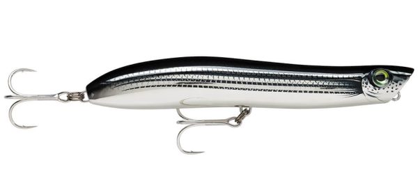 Rapala Max Rap Walk N Roll 10cm - Görsel 2