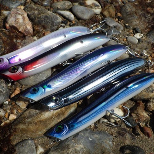 Rapala Max Rap Walk N Roll 10cm