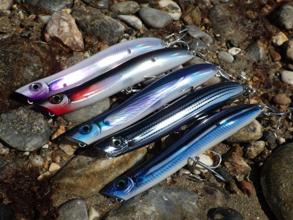 Rapala Max Rap Walk N Roll 10cm