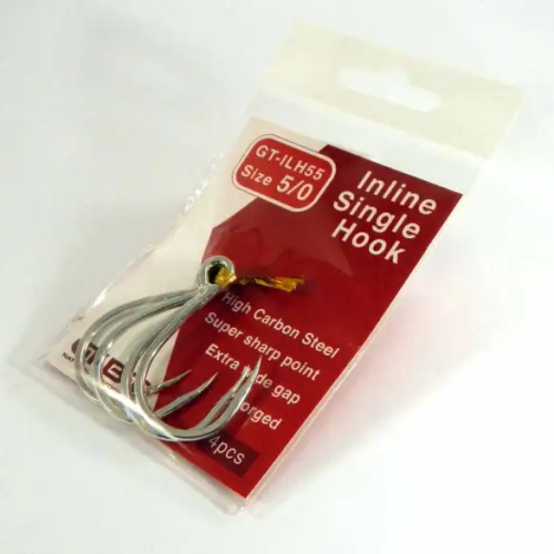 GT-Bio In-Line Single Hook
