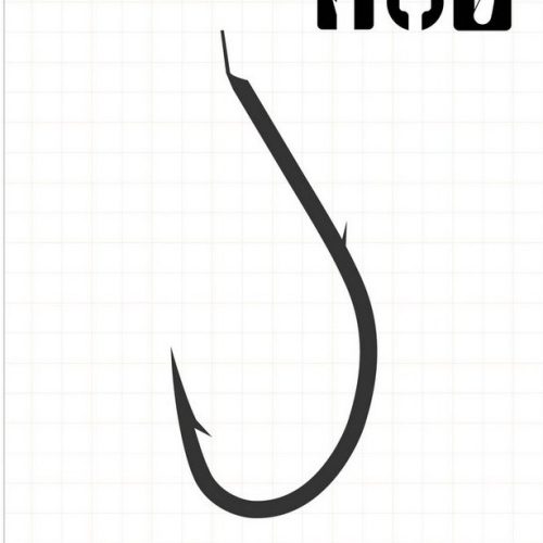 Fudo 1600 Kentsuki Maruseigo Nikel İğne KMSG-NK