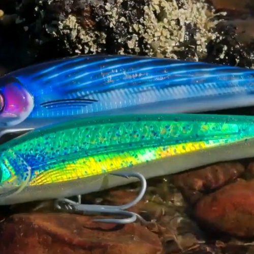 Rapala X-Rap Magnum Xtreme Sahte Balığı