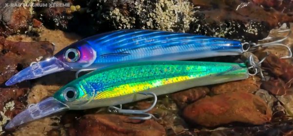 Rapala X-Rap Magnum Xtreme Sahte Balığı