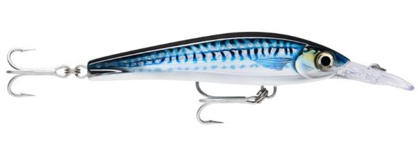 Rapala X-Rap Magnum Xtreme Sahte Balığı - Görsel 3