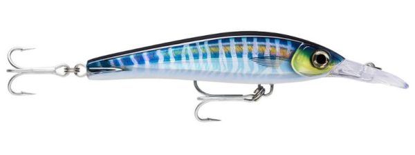 Rapala X-Rap Magnum Xtreme Sahte Balığı - Görsel 2