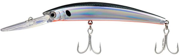 Sea Horse Deep Ghost Diver 11 Cm 16 Gr - Görsel 6
