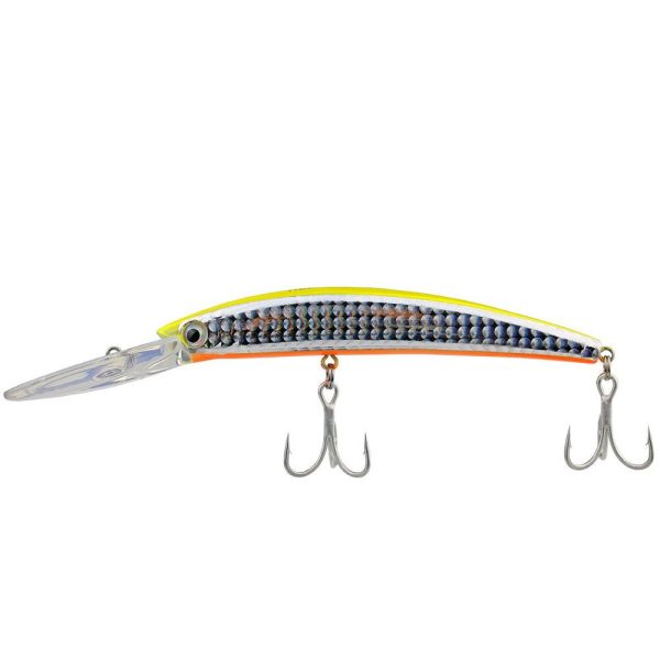 Sea Horse Deep Ghost Diver 11 Cm 16 Gr - Görsel 3