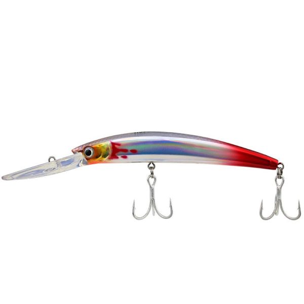 Sea Horse Deep Ghost Diver 11 Cm 16 Gr - Görsel 2
