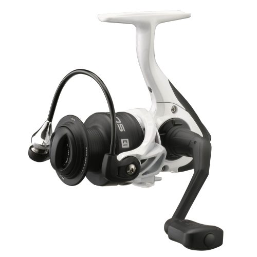 13 Fishing Source K 3000 Spin Olta Makinesi