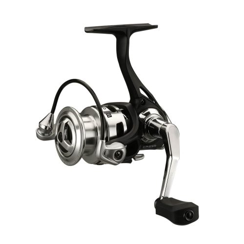 13 FISHING CREED CHROME MAKİNA 3000 8+1BB VAKUMLU PAKET