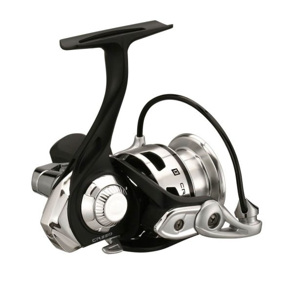 13 FISHING CREED CHROME MAKİNA 3000 8+1BB VAKUMLU PAKET - Görsel 2